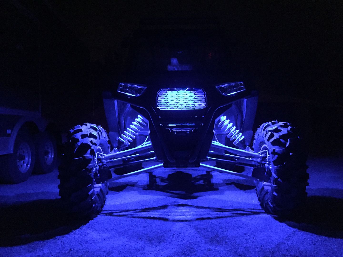Good quality underglow Page 2 Polaris RZR Forum RZR